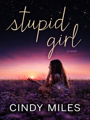 cover image of Stupid Girl
